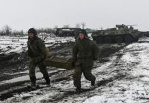 RUSI PROGLASILI NOVI ‘GLAVNI GRAD’ OKUPIRANE REGIJE HERSON: OVO JE PRIVREMENO!