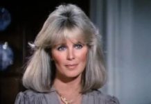 KRISTAL JE BILA NAJGLAMUROZNIJA ŽENA NA TELEVIZIJI, DANAS IMA 80 GODINA: Nećete je prepoznati