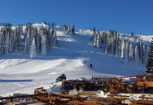 Uskoro će se naplaćivati snijeg skijašima na Jahorini : Hotelijeri nisu oduševljeni ovom idejom