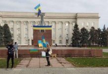 Ukrajinski dužnosnici upozoravaju: Rat nije gotov