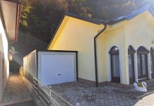 I modifikovana garaža iz Cazina uskoro u Evropskoj uniji