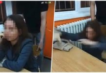 Maltretiranje nastavnice u Trsteniku: Profesori će glasati o isključenju učenika