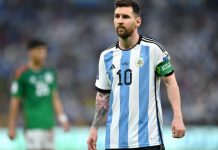 Sprema se transfer bomba: Mediji pišu da je Mesi blizu dogovora s novim klubom