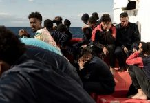 Francuska bijesna na Italiju zbog migranata