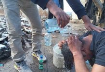 Nova tačka pritiska migranata je Gradiška