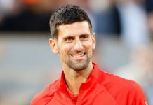 Otac: Novak Đoković se pojavio kao znak da Srbi nisu genocidan narod