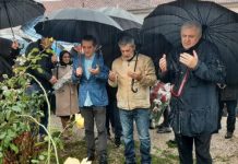 Obilježena 30. godišnjica 4. korpusa Armije RBiH