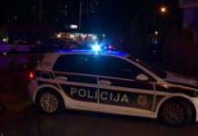 Uz prijetnju oštrim predmetom opljačkali kladionicu u Sarajevu