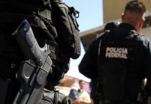 Petero mrtvih u oružanom napadu u Meksiku