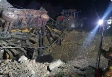 RAKETE SU PALE NA POLJSKU, A AKO SU RUSKE MOŽE SVAŠTA DA SE DESI: Potencijalni scenario je JEZIV