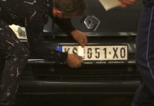 Borrell: Kosovo i Srbija postigli dogovor o registarskim tablicama