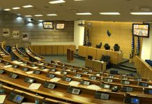 Može li se izjednačiti uloga Vijeća naroda RS-a i Doma naroda FBiH?