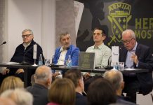 Promocija knjige ‘Heroji Mostara’: Da nije bilo njih, ne bi bilo ni Mostara ni BiH