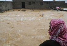 Katastrofalne poplave pogodile Saudijsku Arabiju: Ima poginulih