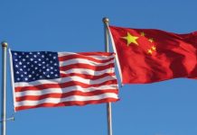 Kina uvela sankcije Amerikancima