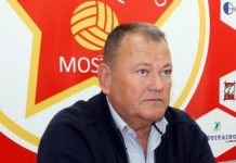 CAS poništio odluku N/FSBiH: Predsjedniku Veleža Šemsudinu Hasiću ukinuta suspenzija!