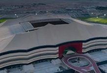 Potrošena je vrtoglava suma novca, ali zanos je izostao: Navijači Katara jučer su masovno napuštali stadion