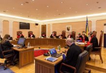 Ustavni sud BiH 1. i 2. decembra odlučuje o zahtjevima Komšića i Džaferovića