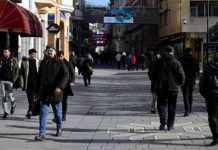 U BiH u narednim danima postepeno razvedravanje i rast temperature zraka