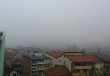 Zrak jutros nezdrav u Visokom, Sarajevu, Ilijašu, Kaknju i Zenici