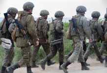 Britanci: Došlo je do nove velike smjene u vrhu ruske vojske