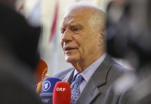 EU poziva Rusiju na implementaciju žitnog koridora