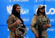 Talibani odbacuju unutrašnji dijalog za inkluzivnu vladu