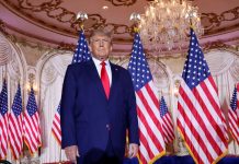 Trump pozvao na ukidanje američkog Ustava