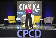 Prva CIVILKA, konferencija agilnog civilnog društva u BiH održana u Sarajevu
