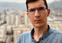 Sladić ponio titulu najboljeg prognozera u kategoriji master studenti: ‘Ovo je moja suptilna poruka na svo nipodaštavanje’