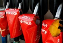 Stigao ruski odgovor na sankcije: “Europa će odsad živjeti bez naše nafte”