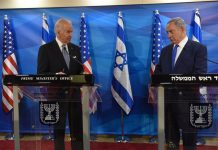 Biden se unaprijed raduje saradnji s Netanyahuom