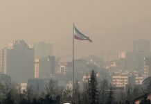 U Iranu obustavljena nastava u mnogim provincijama zbog zagađenja zraka