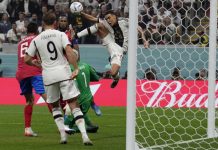 Njemačka ispala sa Svjetskog prvenstva, Japan i Španija nakon velike drame prošli dalje