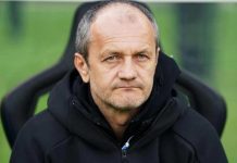 Risto Vidaković karijeru nastavlja u Singapuru