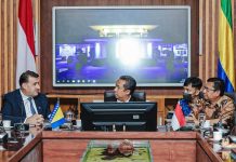 Konjic i Bandung, partnerstvo za budućnost