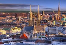 PROGLAŠEN NAJNELJUBAZNIJI GRAD SVIJETA