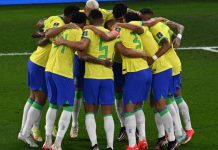 Svjetsko prvenstvo u Kataru: Brazil savladao Južnu Koreju