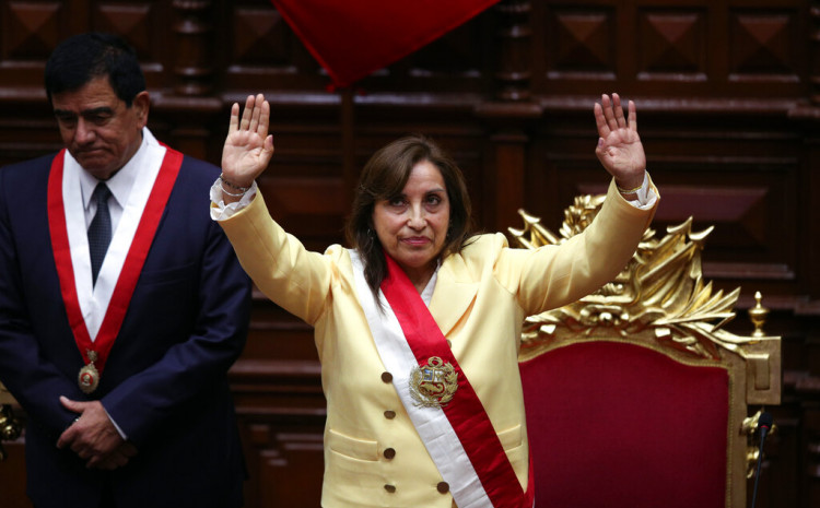Dina-Boluarte