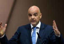 Infantino: Najbolja grupna faza u istoriji