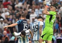 Argentina je u finalu Svjetskog prvenstva u Kataru!