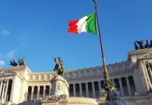 Italija uvodi novu antikovid mjeru