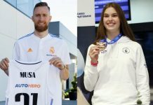 Lana Pudar i Džanan Musa bh. sportisti godine