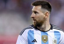 FIFA OTVORILA DISCIPLINSKI POSTUPAK PROTIV ARGENTINE DVA DANA UOČI UTAKMICE S HRVATSKOM