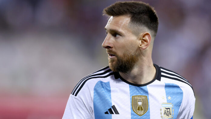 Leo-Messi
