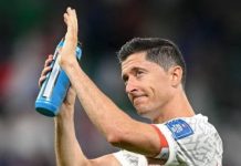 Lewandowski nakon ispadanja: Nema radosti u defenzivnom nogometu