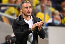 Enrique više nije selektor Španije