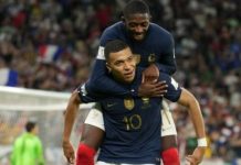 Fantastični Mbappe odveo Francusku u četvrtfinale SP-a