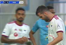 Miralem Pjanić dobio crveni karton, udario protivnika nogom u grudi