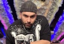 Ovo je prvi muškarac koji je pogubljen zbog protesta širom Irana